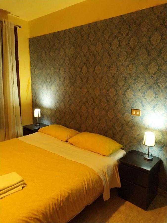 Two Steps From Rialto Bridge Hotel Венеция Екстериор снимка