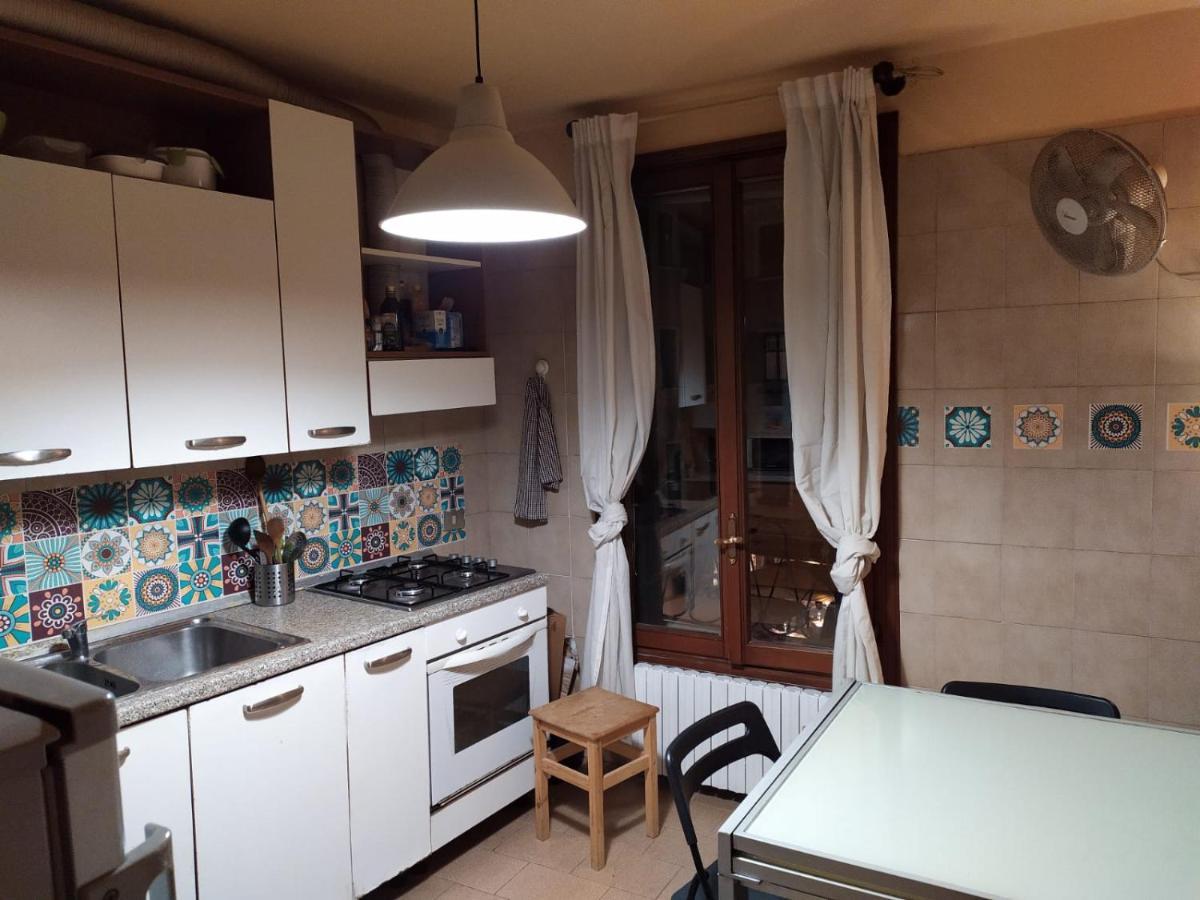 Two Steps From Rialto Bridge Hotel Венеция Екстериор снимка