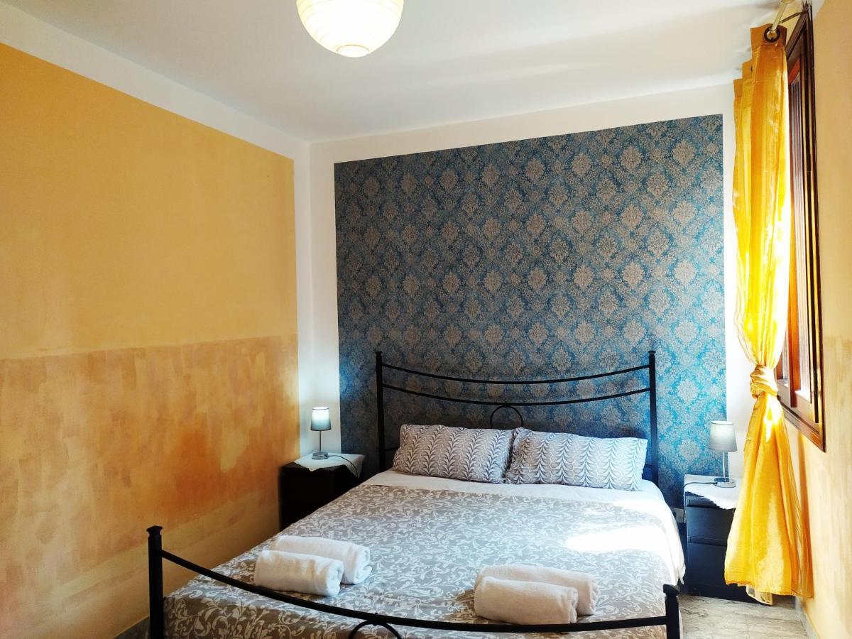 Two Steps From Rialto Bridge Hotel Венеция Екстериор снимка